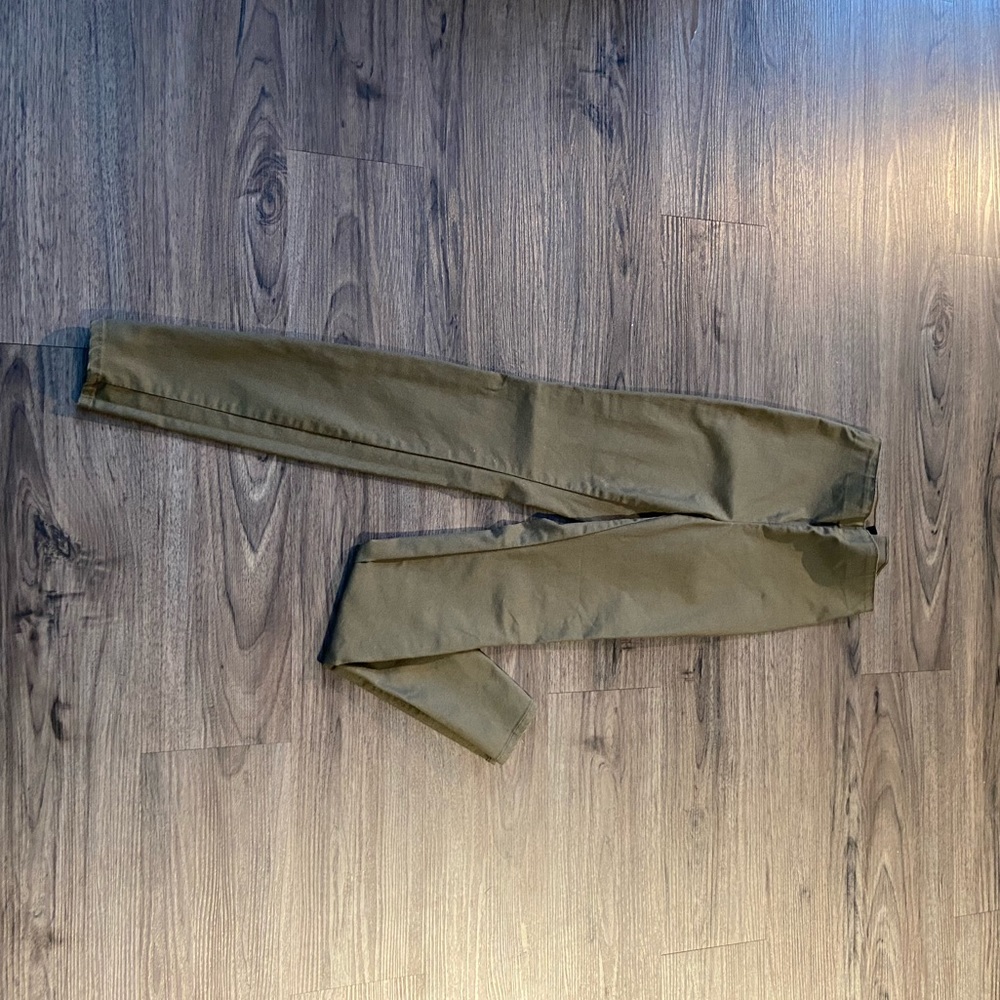 Skinny Jean
